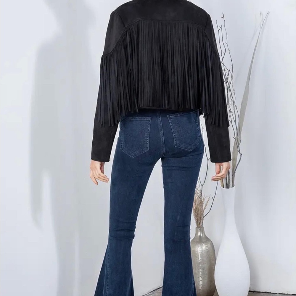 Statement Jacket - image 3